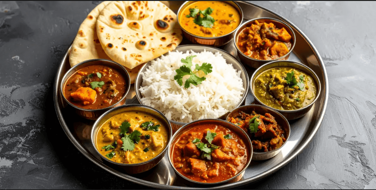 12 Iconic Indian and Pakistani Street Foods Loved Around the World