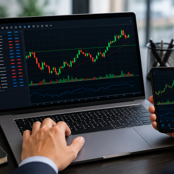 How to Make Transactions on&hellip;